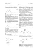 Mitochondrial Aldehyde Dehydrogenase-2 Modulators and Methods of Use     Thereof diagram and image