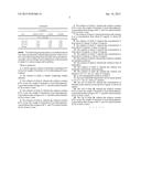 INTRATHECAL BACLOFEN PHARMACEUTICAL DOSAGE FORMS WITH FEWER DEGRADATION     PRODUCTS diagram and image