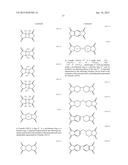 LIQUID CRYSTAL ALIGNING AGENTS FOR FORMING PHOTO-ALIGNING LIQUID CRYSTAL     ALIGNMENT LAYERS, LIQUID CRYSTAL ALIGNMENT LAYERS AND LIQUID CRYSTAL     DISPLAY DEVICES USING THE SAME diagram and image