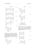 LIQUID CRYSTAL ALIGNING AGENTS FOR FORMING PHOTO-ALIGNING LIQUID CRYSTAL     ALIGNMENT LAYERS, LIQUID CRYSTAL ALIGNMENT LAYERS AND LIQUID CRYSTAL     DISPLAY DEVICES USING THE SAME diagram and image