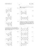 LIQUID CRYSTAL ALIGNING AGENTS FOR FORMING PHOTO-ALIGNING LIQUID CRYSTAL     ALIGNMENT LAYERS, LIQUID CRYSTAL ALIGNMENT LAYERS AND LIQUID CRYSTAL     DISPLAY DEVICES USING THE SAME diagram and image