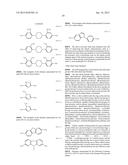 LIQUID CRYSTAL ALIGNING AGENTS FOR FORMING PHOTO-ALIGNING LIQUID CRYSTAL     ALIGNMENT LAYERS, LIQUID CRYSTAL ALIGNMENT LAYERS AND LIQUID CRYSTAL     DISPLAY DEVICES USING THE SAME diagram and image