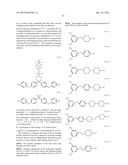 LIQUID CRYSTAL ALIGNING AGENTS FOR FORMING PHOTO-ALIGNING LIQUID CRYSTAL     ALIGNMENT LAYERS, LIQUID CRYSTAL ALIGNMENT LAYERS AND LIQUID CRYSTAL     DISPLAY DEVICES USING THE SAME diagram and image