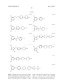 LIQUID CRYSTAL ALIGNING AGENTS FOR FORMING PHOTO-ALIGNING LIQUID CRYSTAL     ALIGNMENT LAYERS, LIQUID CRYSTAL ALIGNMENT LAYERS AND LIQUID CRYSTAL     DISPLAY DEVICES USING THE SAME diagram and image