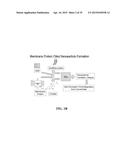 NANOLIPOPROTEIN PARTICLES AND RELATED METHODS AND SYSTEMS FOR PROTEIN     CAPTURE, SOLUBILIZATION, AND/OR PURIFICATION diagram and image