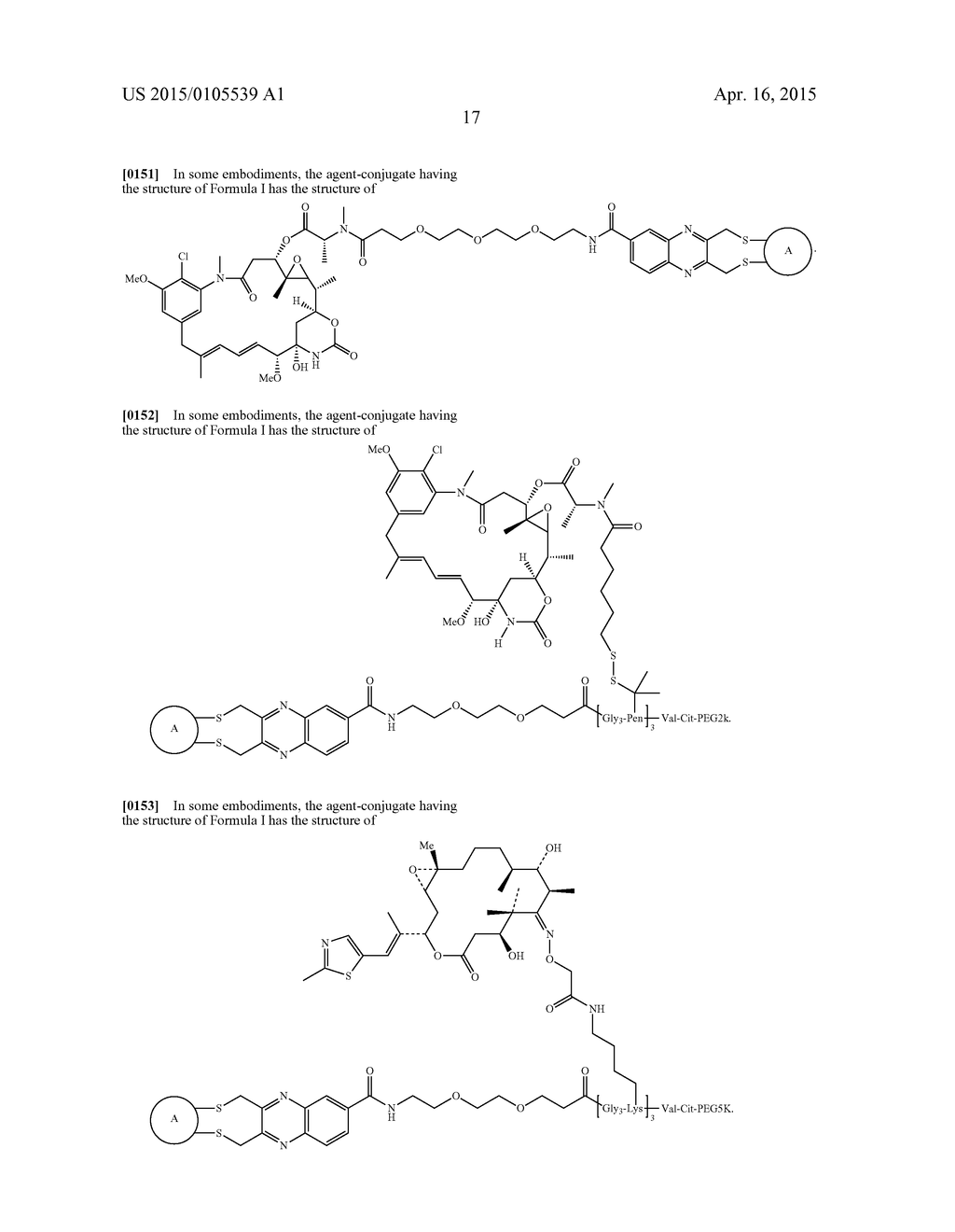 Drug-Conjugates, Conjugation Methods, and Uses Thereof - diagram, schematic, and image 30