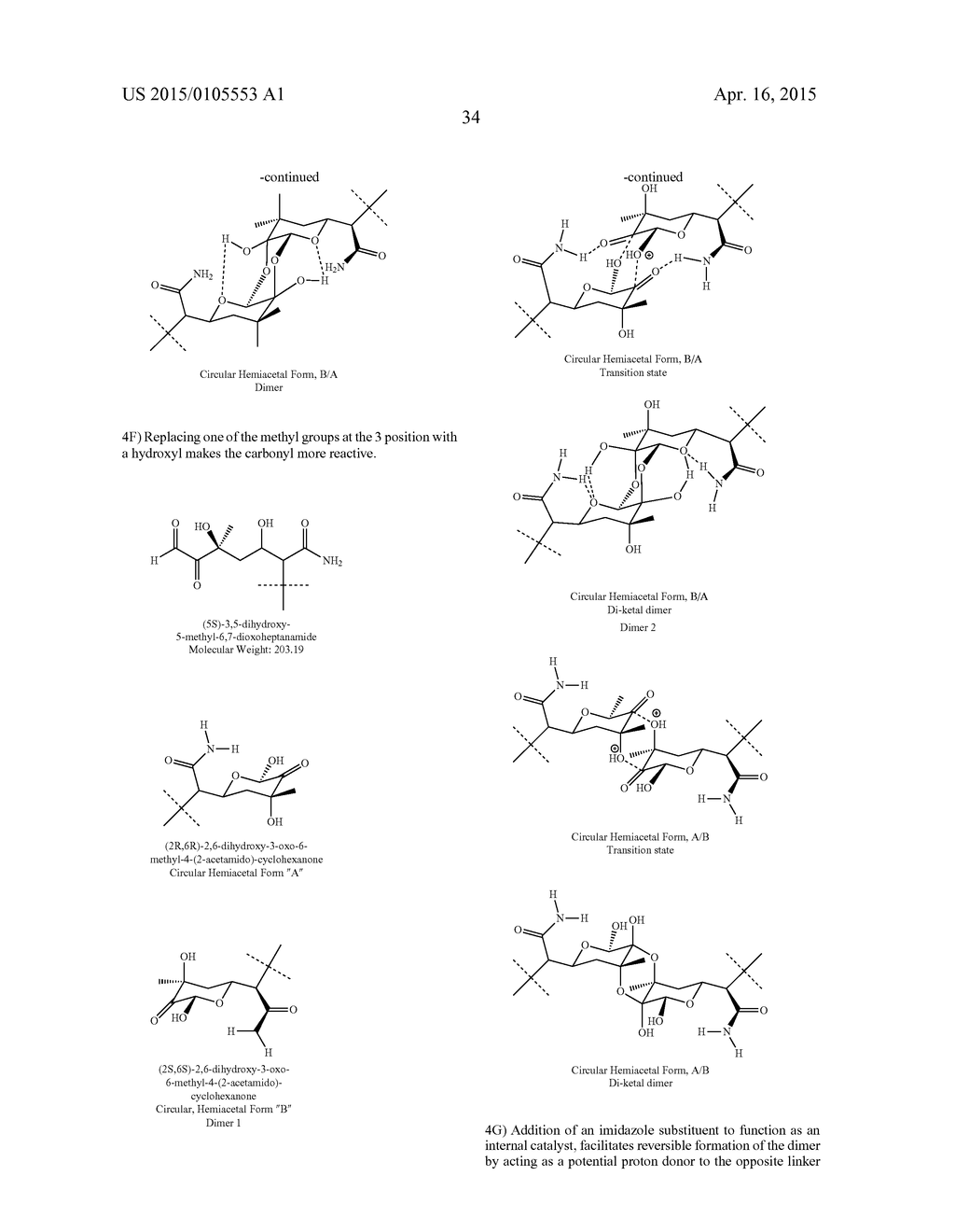 COFERONS AND METHODS OF MAKING AND USING THEM - diagram, schematic, and image 215