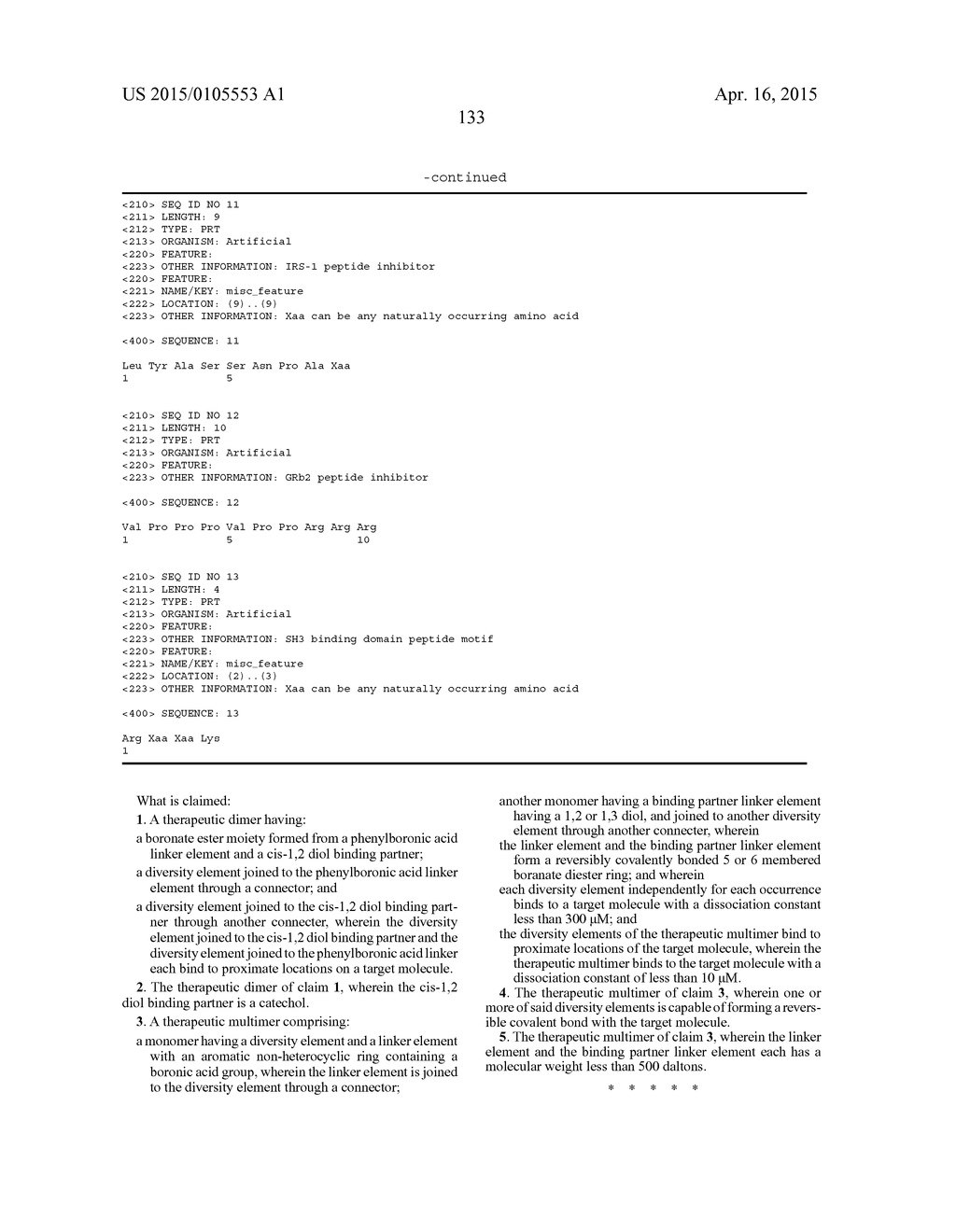 COFERONS AND METHODS OF MAKING AND USING THEM - diagram, schematic, and image 314