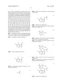 INTERMEDIATES AND PROCESSES FOR PREPARING COMPOUNDS diagram and image