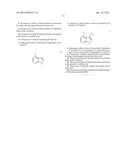 INTERMEDIATES AND PROCESSES FOR PREPARING COMPOUNDS diagram and image