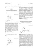 CYCLOPENTYLACRYLAMIDE DERIVATIVE diagram and image