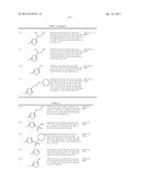 CYCLOPENTYLACRYLAMIDE DERIVATIVE diagram and image