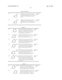 CYCLOPENTYLACRYLAMIDE DERIVATIVE diagram and image