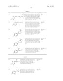 CYCLOPENTYLACRYLAMIDE DERIVATIVE diagram and image