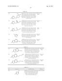 CYCLOPENTYLACRYLAMIDE DERIVATIVE diagram and image