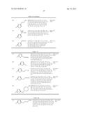 CYCLOPENTYLACRYLAMIDE DERIVATIVE diagram and image