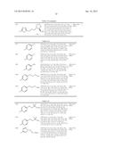 CYCLOPENTYLACRYLAMIDE DERIVATIVE diagram and image