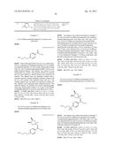 CYCLOPENTYLACRYLAMIDE DERIVATIVE diagram and image