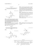 CYCLOPENTYLACRYLAMIDE DERIVATIVE diagram and image