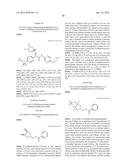 CYCLOPENTYLACRYLAMIDE DERIVATIVE diagram and image