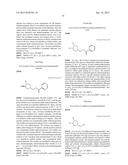 CYCLOPENTYLACRYLAMIDE DERIVATIVE diagram and image