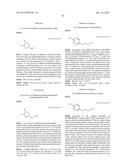 CYCLOPENTYLACRYLAMIDE DERIVATIVE diagram and image