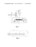 Process and device for preparing cyclohexanol and cyclohexanone by     cyclohexane oxidation diagram and image