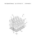 MICROFABRICATED SCINTILLATION DETECTOR diagram and image