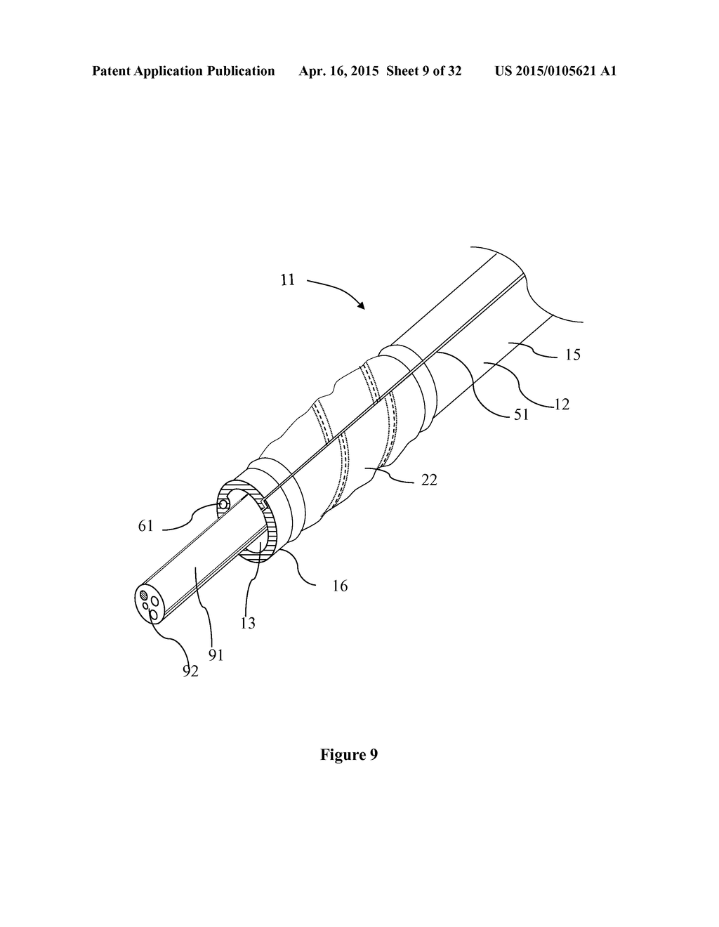 Endoscope Accessory - diagram, schematic, and image 10