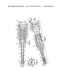 SURGICAL INSTRUMENT GUIDE DEVICE diagram and image