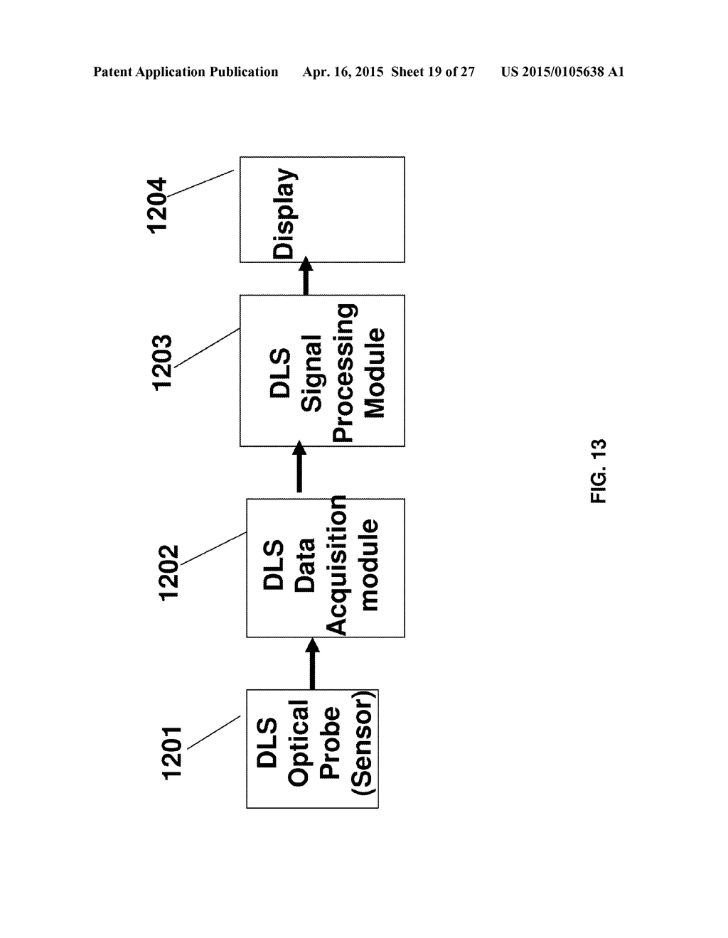 Photoplethysmography Device and Method - diagram, schematic, and image 20