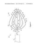 HIGH RESOLUTION CARDIAC MAPPING ELECTRODE ARRAY CATHETER diagram and image