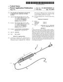 FIVE DEGREE OF FREEDOM ULTRASOUND CATHETER AND CATHETER CONTROL HANDLE diagram and image