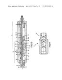 FIVE DEGREE OF FREEDOM ULTRASOUND CATHETER AND CATHETER CONTROL HANDLE diagram and image