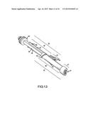 FIVE DEGREE OF FREEDOM ULTRASOUND CATHETER AND CATHETER CONTROL HANDLE diagram and image