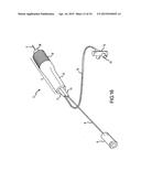 FIVE DEGREE OF FREEDOM ULTRASOUND CATHETER AND CATHETER CONTROL HANDLE diagram and image