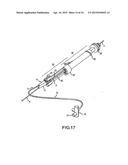 FIVE DEGREE OF FREEDOM ULTRASOUND CATHETER AND CATHETER CONTROL HANDLE diagram and image