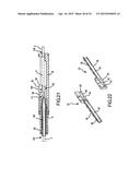 FIVE DEGREE OF FREEDOM ULTRASOUND CATHETER AND CATHETER CONTROL HANDLE diagram and image