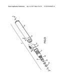 FIVE DEGREE OF FREEDOM ULTRASOUND CATHETER AND CATHETER CONTROL HANDLE diagram and image