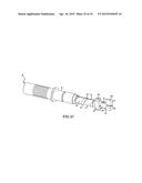 FIVE DEGREE OF FREEDOM ULTRASOUND CATHETER AND CATHETER CONTROL HANDLE diagram and image