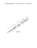 FIVE DEGREE OF FREEDOM ULTRASOUND CATHETER AND CATHETER CONTROL HANDLE diagram and image