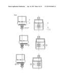 CARRIAGE FOR ULTRASONIC DIAGNOSIS DEVICE diagram and image