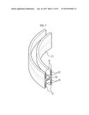 DENTAL ULTRASONIC DIAGNOSTIC APPARATUS diagram and image