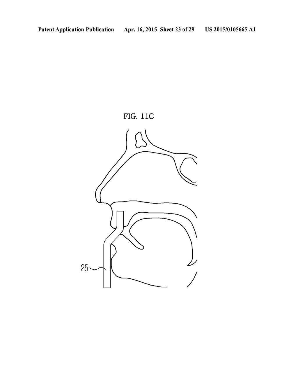 DENTAL ULTRASONIC DIAGNOSTIC APPARATUS - diagram, schematic, and image 24