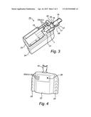 Mobile Device and Method for Analysing Breath Samples diagram and image