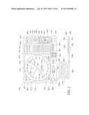 METHOD AND APPARATUS FOR BIOLOGICAL EVALUATION diagram and image