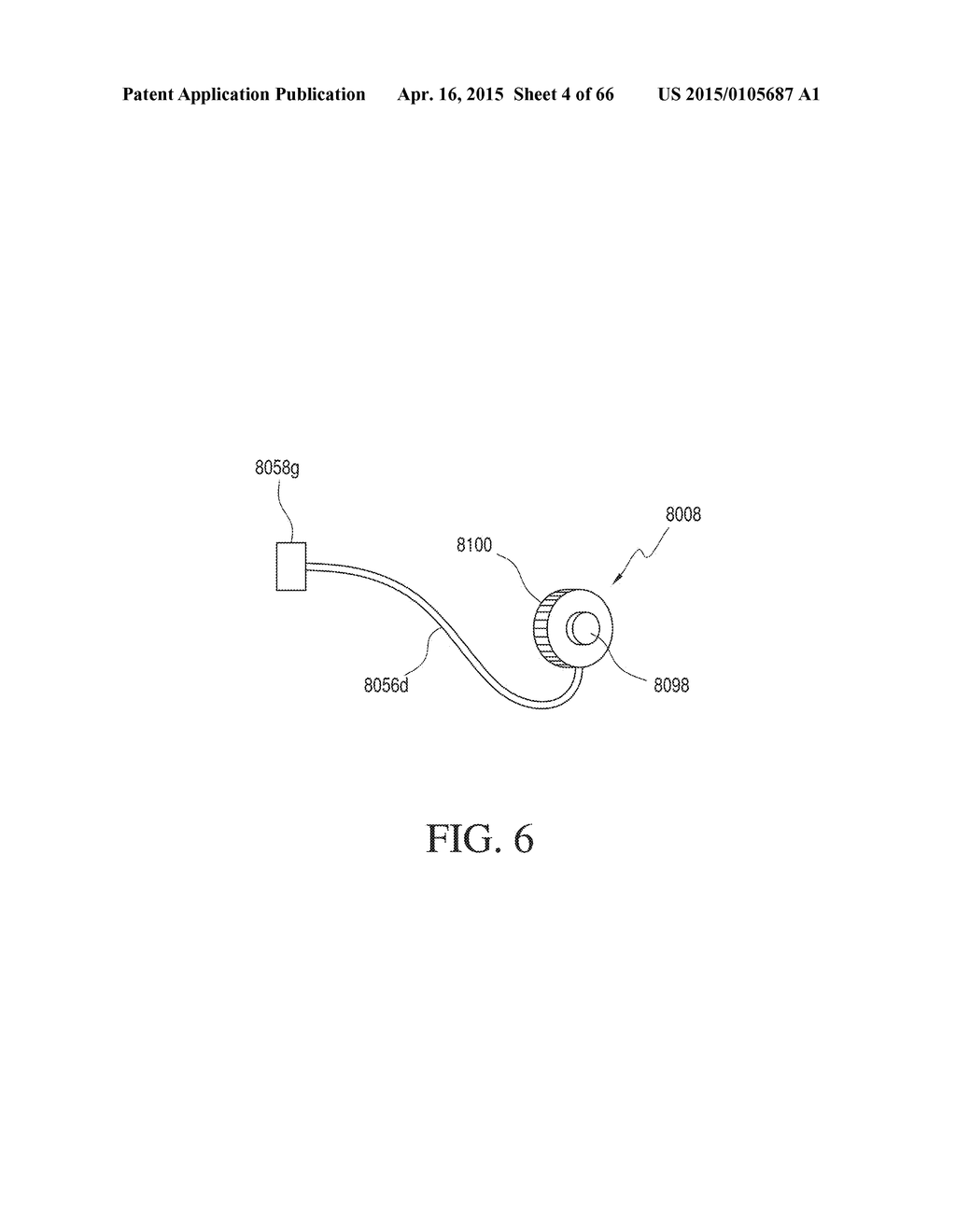 METHOD AND APPARATUS FOR BIOLOGICAL EVALUATION - diagram, schematic, and image 05