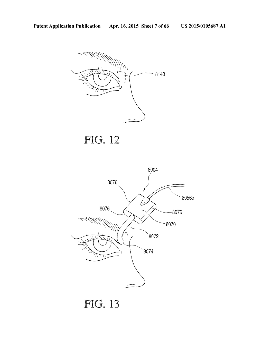 METHOD AND APPARATUS FOR BIOLOGICAL EVALUATION - diagram, schematic, and image 08