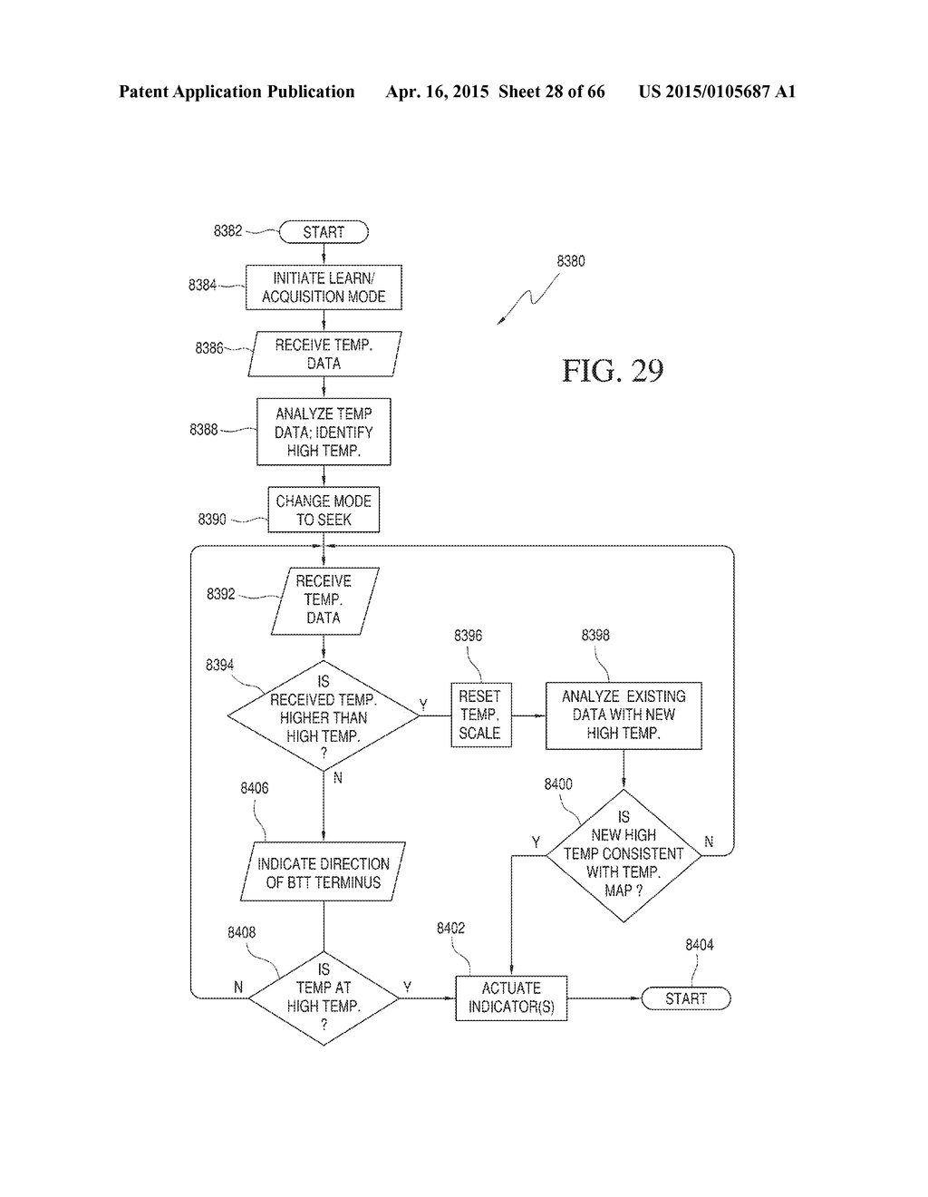 METHOD AND APPARATUS FOR BIOLOGICAL EVALUATION - diagram, schematic, and image 29