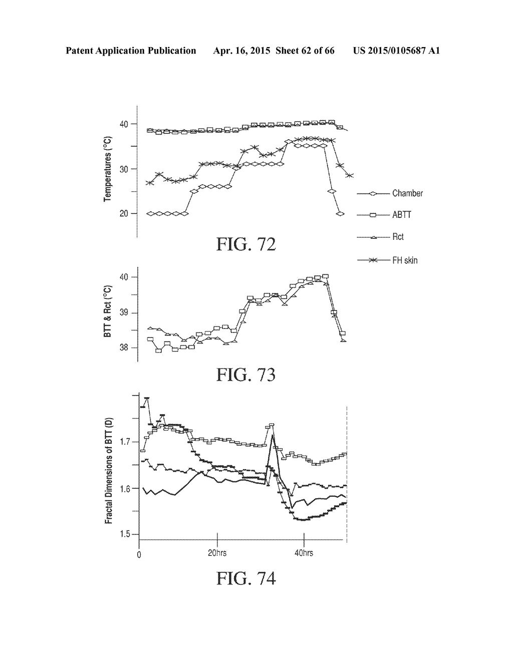 METHOD AND APPARATUS FOR BIOLOGICAL EVALUATION - diagram, schematic, and image 63